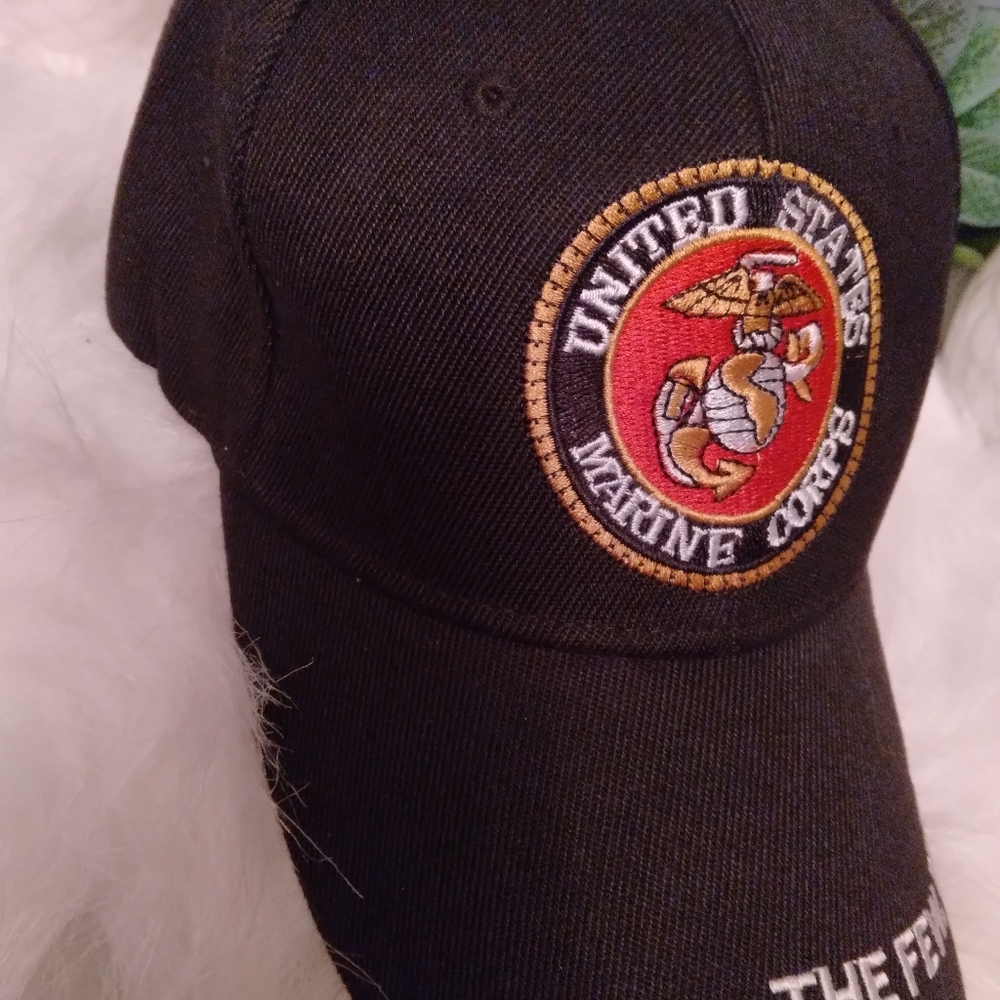 Baseball Cap - Picture 4 of 4